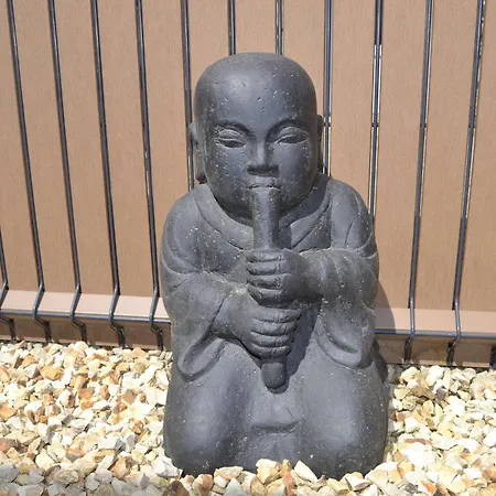 Charmante Petite Maison Proche Du Port, Maison 7 別荘 *
